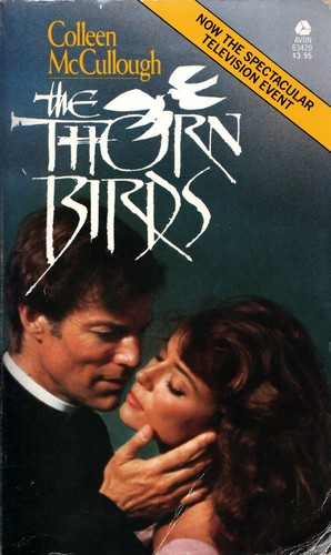 Colleen McCullough: The Thorn Birds (Paperback, 1978, Avon)