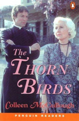 Colleen McCullough: The Thorn Birds (Paperback, Longman)