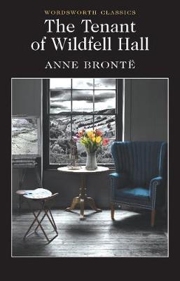 Anne Brontë: Tenant of Wildfell Hall (1996)