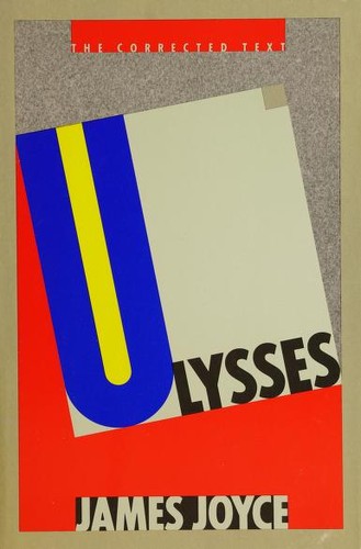 James Joyce: Ulysses (1986, Random House)