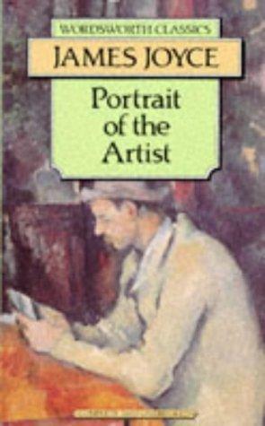 James Joyce: Portrait of the Artist as a Young Man (1997)