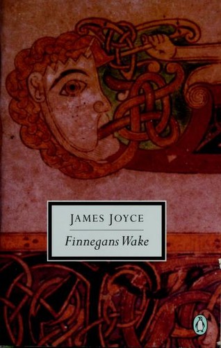 James Joyce: Finnegans wake (Paperback, 1999, Penguin Books)