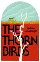 Colleen McCullough, Colleen McCullough: The Thorn Birds (AudiobookFormat, Blackstone Audiobooks, Blackstone Audio, Inc.)