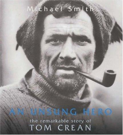 Smith, Michael: An unsung hero (2002, Headline)