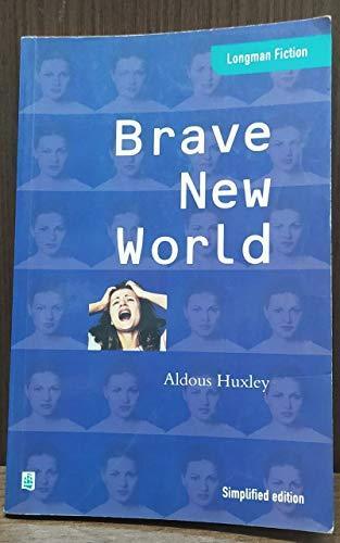 Aldous Huxley: Brave new world (1996)