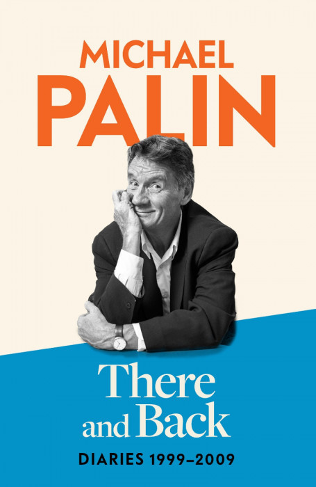 Michael Palin: There and Back